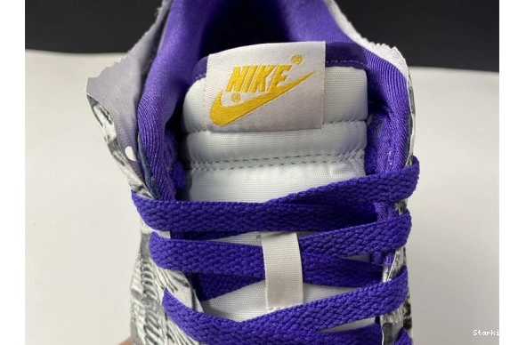 Dunk Low School Flip Old the Nike DJ4636-100 0710